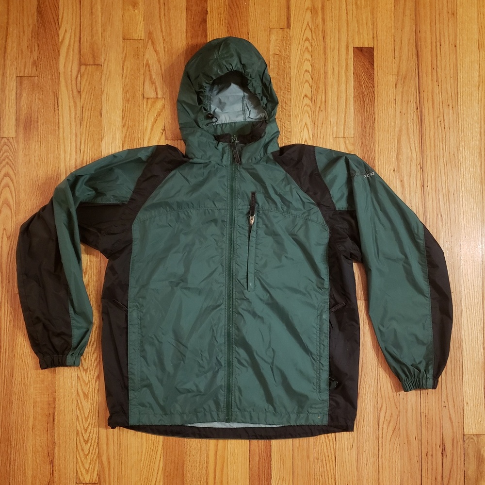 Columbia X.C.O Packable Jacket